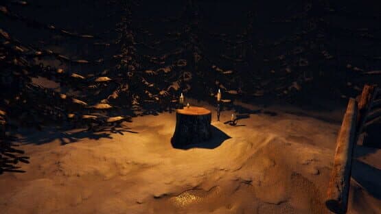 Hideaway — screenshot 4