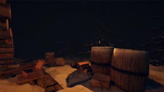 Hideaway — screenshot 5