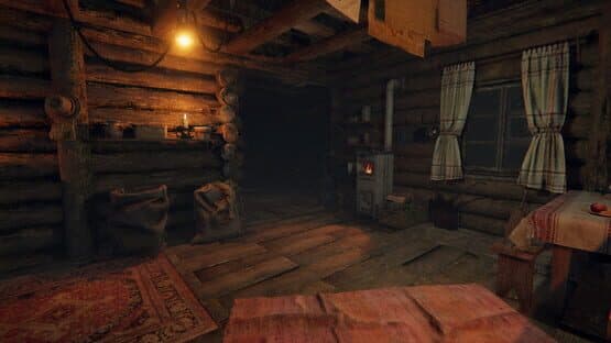 Hideaway — screenshot 6