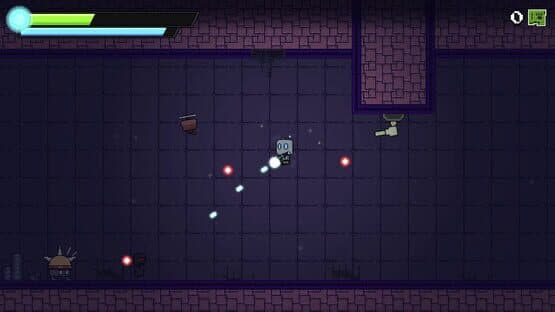 ChronoBreach Ultra — screenshot 1