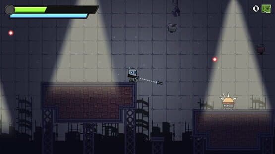 ChronoBreach Ultra — screenshot 3