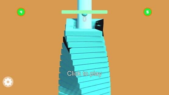 Breakdown — screenshot 2