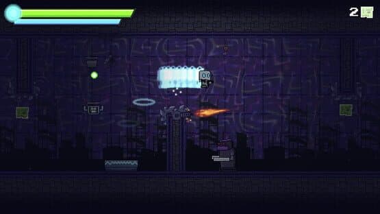 ChronoBreach Ultra — screenshot 4