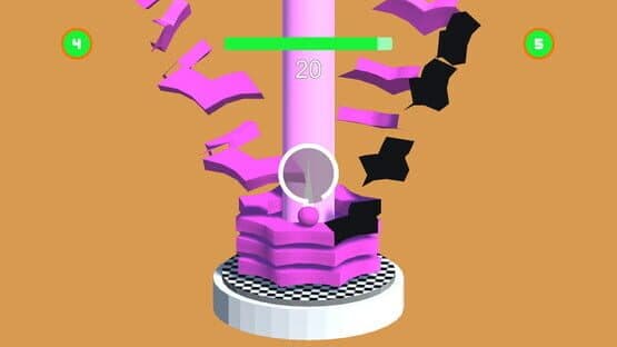 Breakdown — screenshot 3