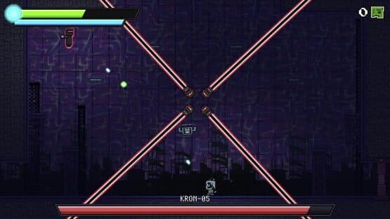 ChronoBreach Ultra — screenshot 5