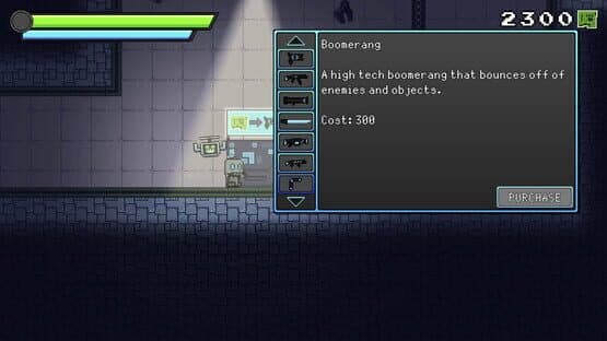 ChronoBreach Ultra — screenshot 6