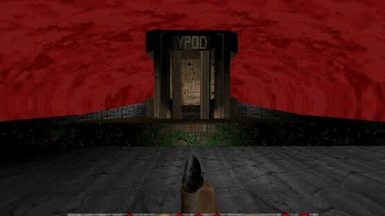 Your Path of Destruction — screenshot 1