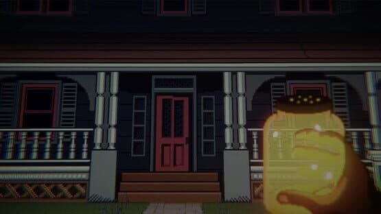 Unwelcome — screenshot 1