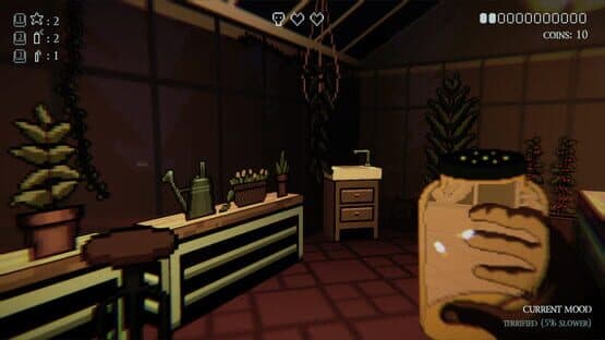 Unwelcome — screenshot 3