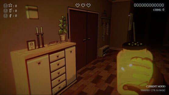 Unwelcome — screenshot 5