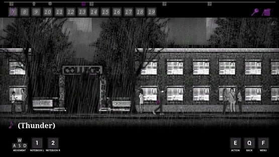 Mark's Life — screenshot 3