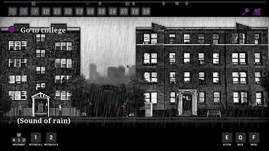Mark's Life — screenshot 5