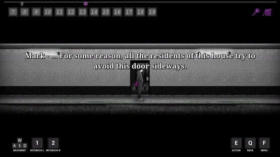 Mark's Life — screenshot 7