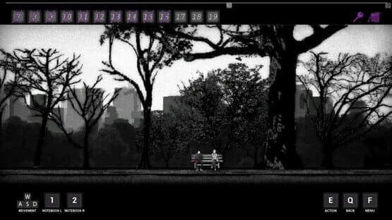 Mark's Life — screenshot 8