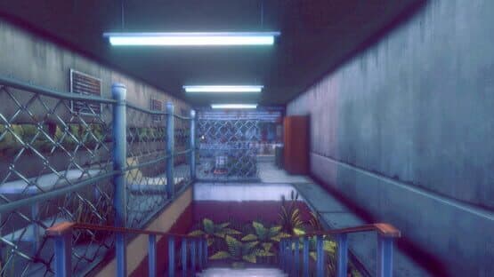 Connection — screenshot 1