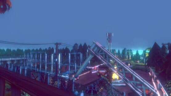 Connection — screenshot 3