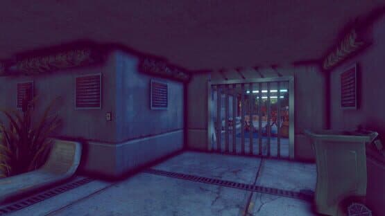 Connection — screenshot 6