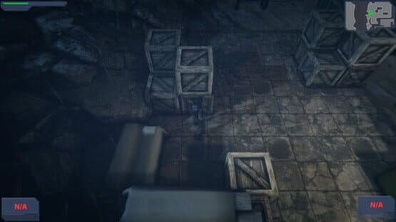 Hundred Fires: The Rising of Red Star — screenshot 2