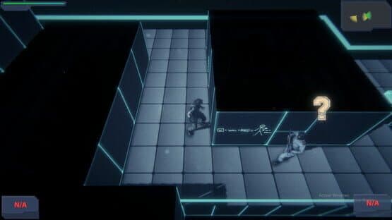 Hundred Fires: The Rising of Red Star — screenshot 4
