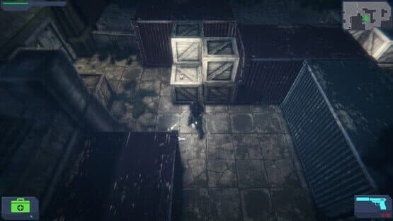 Hundred Fires: The Rising of Red Star — screenshot 6