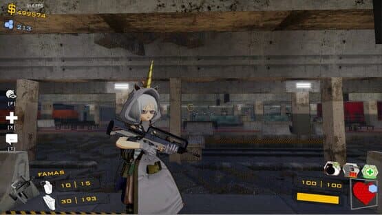 Banzai Escape 2: Subterranean — screenshot 1