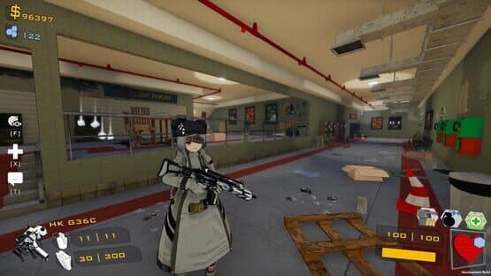 Banzai Escape 2: Subterranean — screenshot 3