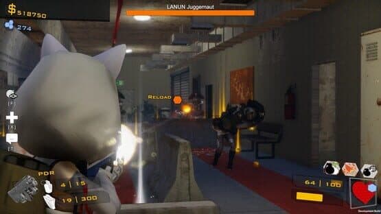 Banzai Escape 2: Subterranean — screenshot 6