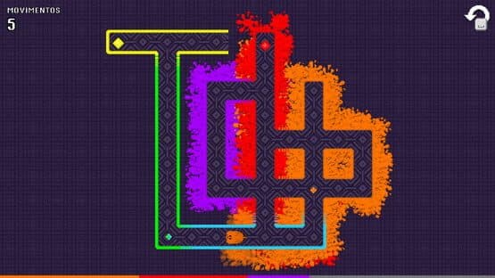 Scatch: The Painter Cat — screenshot 5