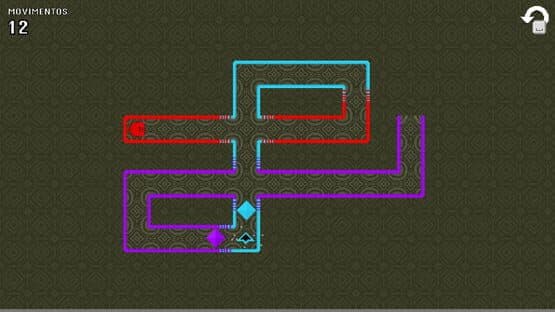 Scatch: The Painter Cat — screenshot 6