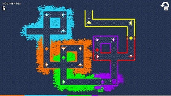 Scatch: The Painter Cat — screenshot 7