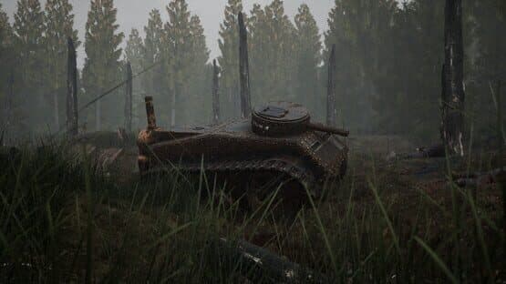 Ratten Reich — screenshot 3