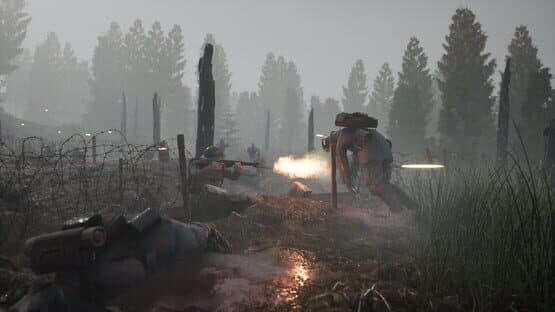 Ratten Reich — screenshot 4
