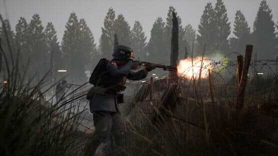 Ratten Reich — screenshot 5