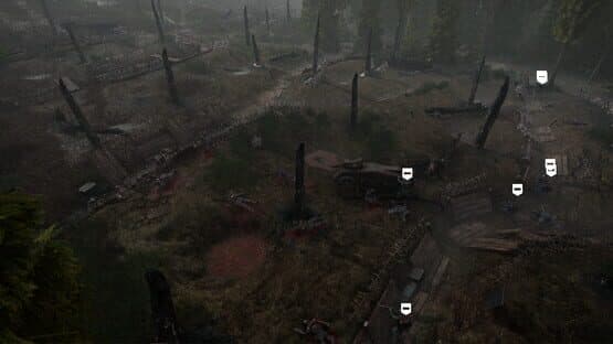 Ratten Reich — screenshot 7