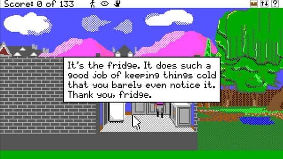Being Left the F*** Alone Simulator — screenshot 2