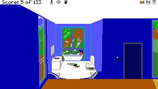 Being Left the F*** Alone Simulator — screenshot 3