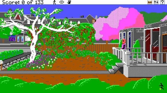 Being Left the F*** Alone Simulator — screenshot 4