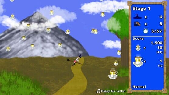 Tea Time — screenshot 1