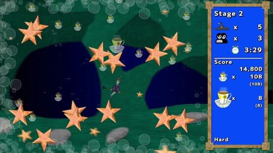 Tea Time — screenshot 3