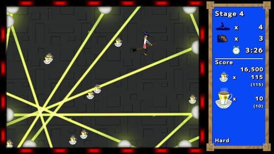 Tea Time — screenshot 5