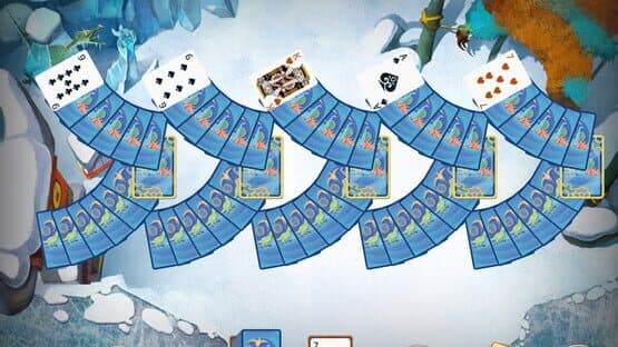 Solitaire TED and PET — screenshot 3