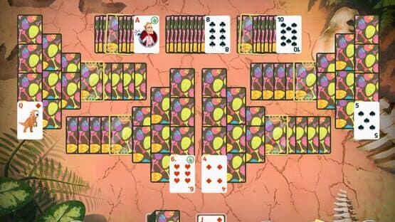 Solitaire TED and PET — screenshot 4