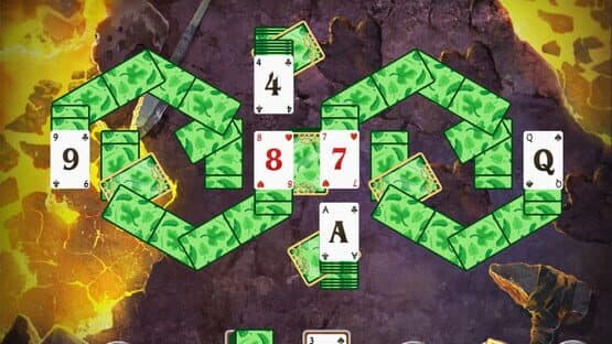 Solitaire TED and PET — screenshot 6