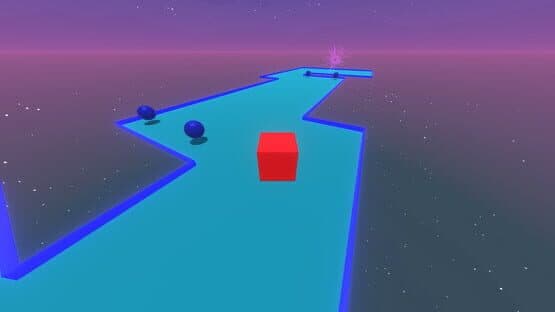 The World's Hardest Game 3D 2 — screenshot 1
