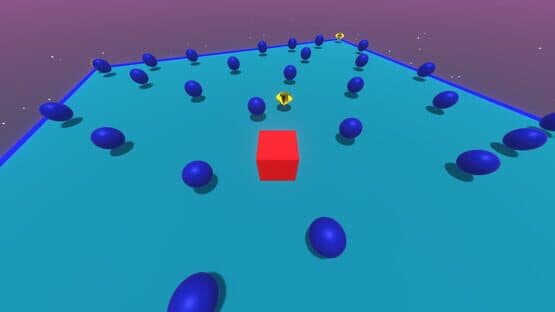 The World's Hardest Game 3D 2 — screenshot 2