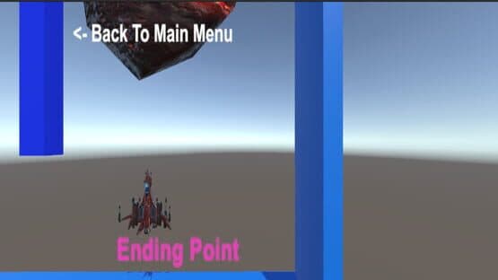 Destroying the Asteroids: Along With Unfair Hurdles — screenshot 6