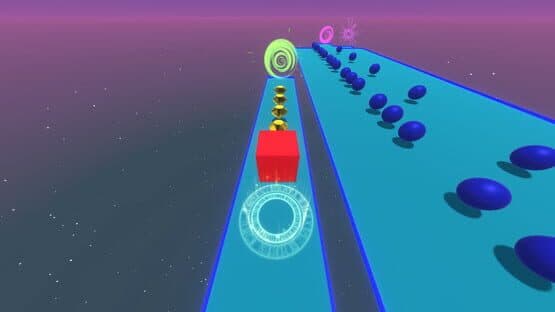 The World's Hardest Game 3D 2 — screenshot 4