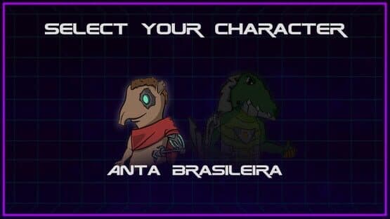 C.A.P.S.: Cyber Animal Planet Survival — screenshot 4