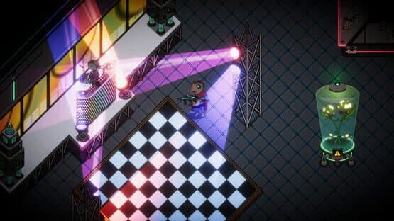 C.A.P.S.: Cyber Animal Planet Survival — screenshot 6