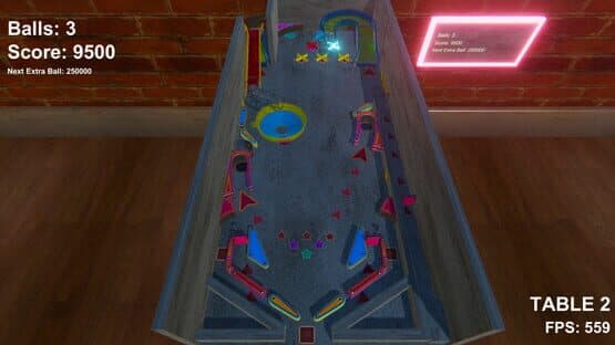 Pinballer — screenshot 3